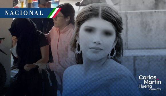 Detienen a joven por el feminicidio de Dafne Zapata en academia militarizada de Tamaulipas