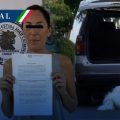 Murió Rocky, perrito arrastrado por su dueña en Saltillo; ya fue detenida