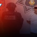 Detienen en Atlixco a sujeto por agredir a su madre de la tercera edad y a un adolescente