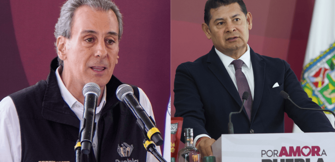 Diseño sin título (30) Alejandro Armenta y Pepe Chedraui se reunirán para atender inundaciones en Puebla
