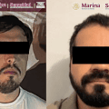 Golpe al crimen organizado: Detienen a dos objetivos prioritarios en Yucatán y Nayarit