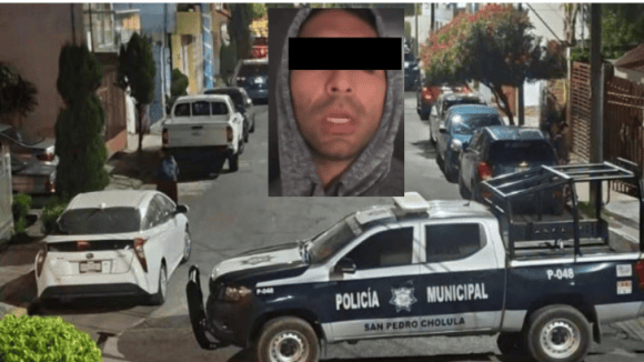 Fisicoculturista mata a sus padres bajo presunto “mandato divino” tras salir del anexo