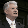 Muere Alfonso Sánchez Anaya, exgobernador de Tlaxcala que logró la primera alternancia política