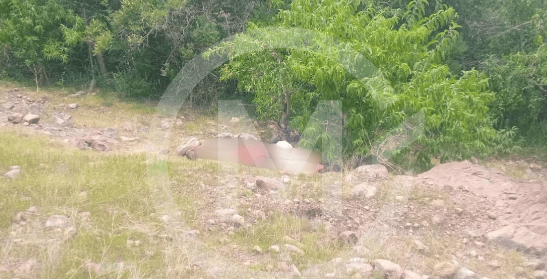 Hallan a hombre sin vida y con huellas de violencia en Atizizihuacan