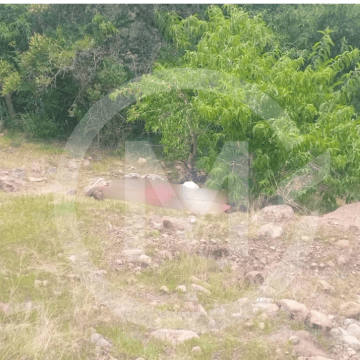 Hallan a hombre sin vida y con huellas de violencia en Atizizihuacan