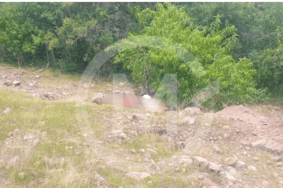Hallan a hombre sin vida y con huellas de violencia en Atizizihuacan