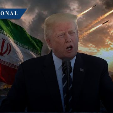 Trump rompe acuerdo de alto al fuego con Irán; “son basura”