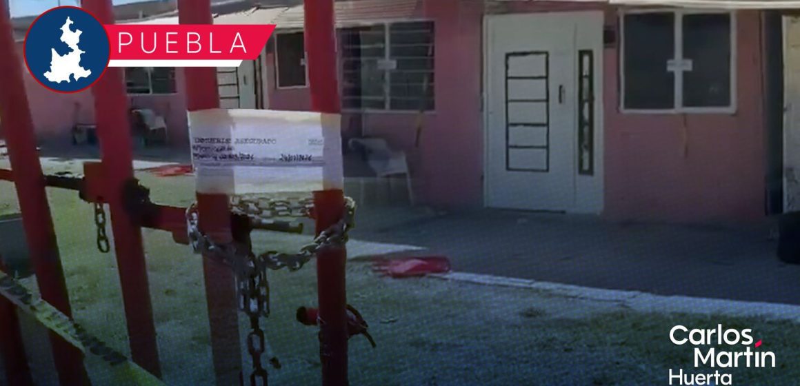 Ejecutan a hombre con antecedentes en la colonia Granjas Puebla