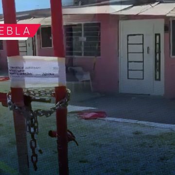 Ejecutado Granjas Puebla Ejecutan a hombre con antecedentes en la colonia Granjas Puebla