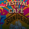 El Museo Regional de Cholula se prepara para el Coffee Fest Sonidero 2026.