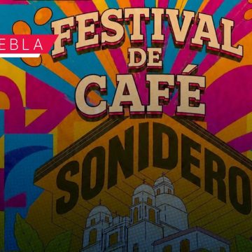 El Museo Regional de Cholula se prepara para el Coffee Fest Sonidero 2026.