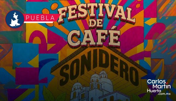 El Museo Regional de Cholula se prepara para el Coffee Fest Sonidero 2026.