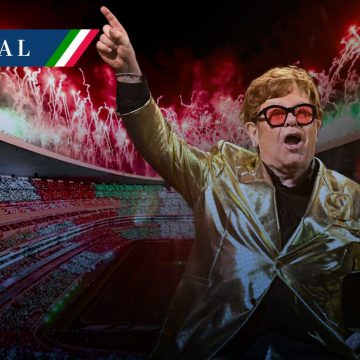 Elton John anuncia su regreso a México: Fechas, boletos y detalles de sus conciertos de despedida