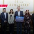 Encabeza Pepe Chedraui aprobación y presentación del Atlas Municipal de Riesgos
