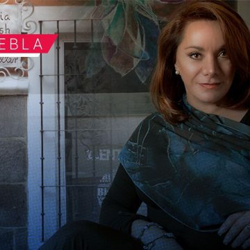 Entre el Cielo y la Tierra: La nueva propuesta artística de Luz Herrera en Galería Crojash