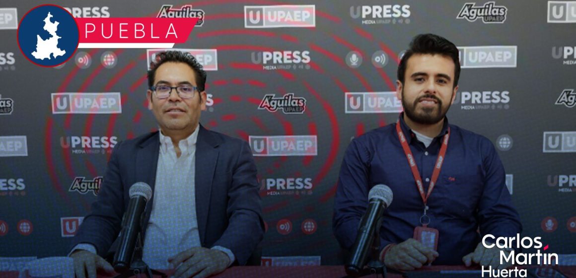 Especialistas de la UPAEP urgen a ampliar la infraestructura de monitoreo sísmico en México