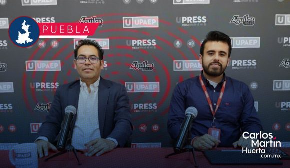 Especialistas de la UPAEP urgen a ampliar la infraestructura de monitoreo sísmico en México