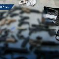 EE. UU. decomisa 138 armas de fuego que tenían como destino México