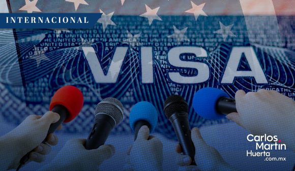 Estados Unidos endurece su política migratoria: Restringe visas para estudiantes y periodistas