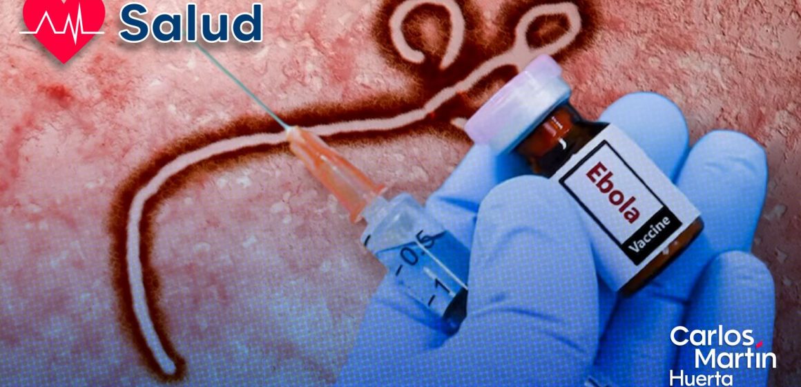 Ébola de Bundibugyo: Avanza la primera prueba en humanos de la vacuna experimental