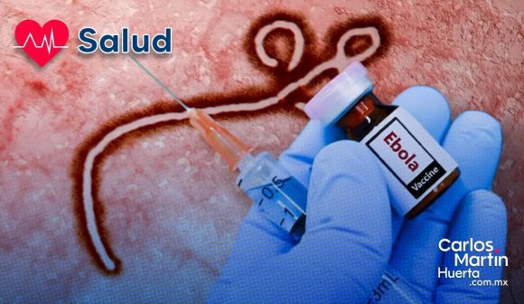 Ébola de Bundibugyo: Avanza la primera prueba en humanos de la vacuna experimental