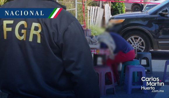 FGR atrae la investigación por asesinato del periodista Alejandro Leyva en Oaxaca