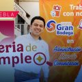 Feria de Empleo en San Pablo Xochimehuacan ofrecerá más de 4 mil vacantes