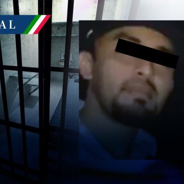 Cae en Michoacán “El Doctor”, operador clave de “Los Viagras” buscado por EE. UU.