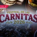 Anuncian la quinta edición del Festival de las Carnitas en Totimehuacan