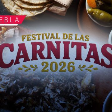 Anuncian la quinta edición del Festival de las Carnitas en Totimehuacan