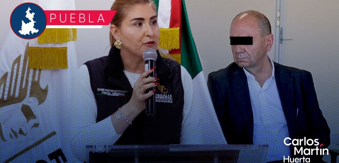 Fiscalía Rafael N - tirador de la Atlixcáyotl Rafael N., tirador de la Atlixcáyotl, atacaba al azar; hubo investigación ‘quirúrgica’: Fiscalía