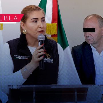 Rafael N., tirador de la Atlixcáyotl, atacaba al azar; hubo investigación ‘quirúrgica’: Fiscalía