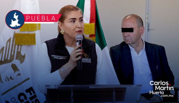 Rafael N., tirador de la Atlixcáyotl, atacaba al azar; hubo investigación ‘quirúrgica’: Fiscalía