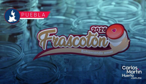 Frascotón 2026: Dona tus frascos de vidrio y apoya la lactancia materna en Puebla