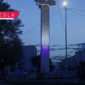 Fuentes que Brillan 2026: Rehabilitan monumento hídrico en Infonavit La Margarita