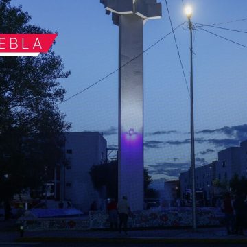 Fuentes que Brillan 2026: Rehabilitan monumento hídrico en Infonavit La Margarita