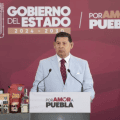 Armenta presentará balance de resultados por sus primeros 600 días de gobierno