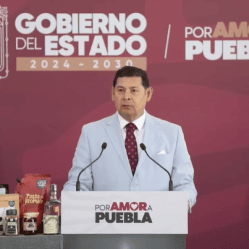 Armenta presentará balance de resultados por sus primeros 600 días de gobierno