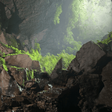 Cuetzalan: Familia de Chignautla queda atrapada en la Gruta Chichicazapan por fuertes lluvias