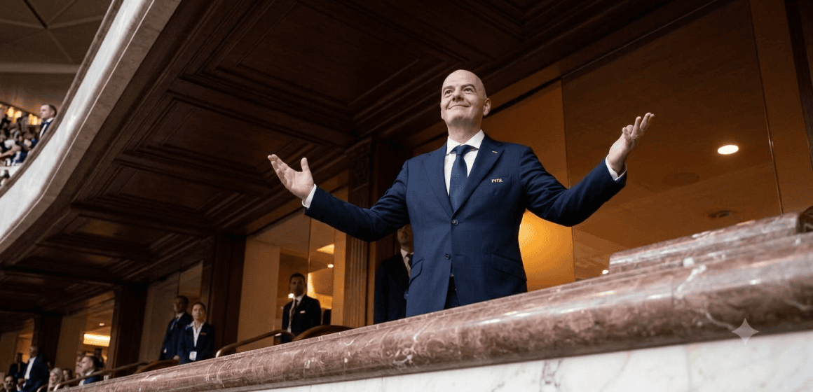 Gemini_Generated_Image_mvxes1mvxes1mvxe ¿Un Mundial de 64 equipos para 2030? Gianni Infantino abre la puerta a una nueva expansión