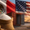 México recupera acceso al mercado de azúcar de EE.UU.: Exportaciones crecerán un 512%