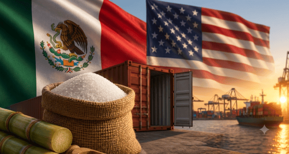 Gemini_Generated_Image_tb0lh9tb0lh9tb0l México recupera acceso al mercado de azúcar de EE.UU.: Exportaciones crecerán un 512%