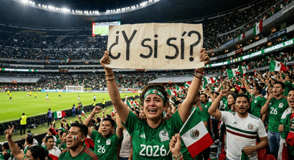 Gemini_Generated_Image_z9dpmoz9dpmoz9dp ¿De dónde salió el “¿Y si sí?”? El origen del mantra viral que ilumina a la Selección Mexicana