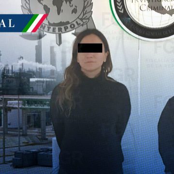 Gilda - hermana de Emilio Lozoya Jueza concede libertad condicional a Gilda ‘N’, hermana de Emilio Lozoya
