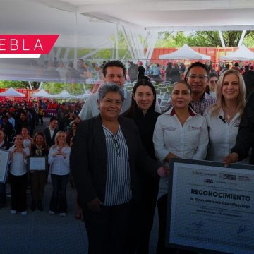 Gobierno estatal fortalece la economía circular con recuperación de 30 toneladas de residuos