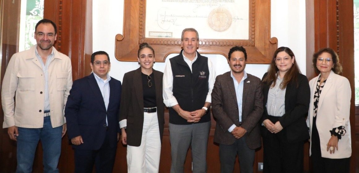 Grupo Bimbo invertirá más de 1,760 MDP en una nueva planta en Puebla Capital