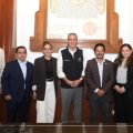 Grupo Bimbo invertirá más de 1,760 MDP en una nueva planta en Puebla Capital