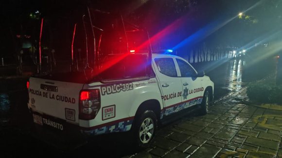 SSC fortalece acciones de seguridad con 97 detenciones en la capital poblana