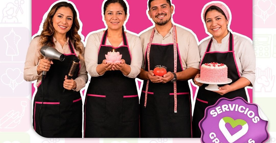 DIF Puebla Capital abre inscripciones a talleres gratuitos de capacitación para el autoempleo