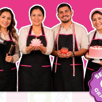 DIF Puebla Capital abre inscripciones a talleres gratuitos de capacitación para el autoempleo